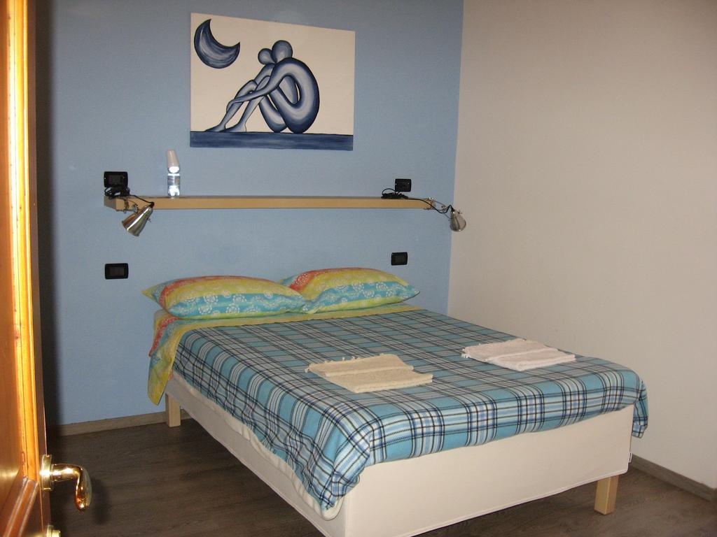 Torrente Rosandra San Dorligo della Valle Room photo