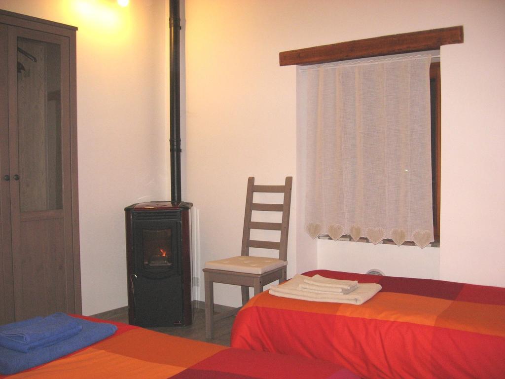 Torrente Rosandra San Dorligo della Valle Room photo