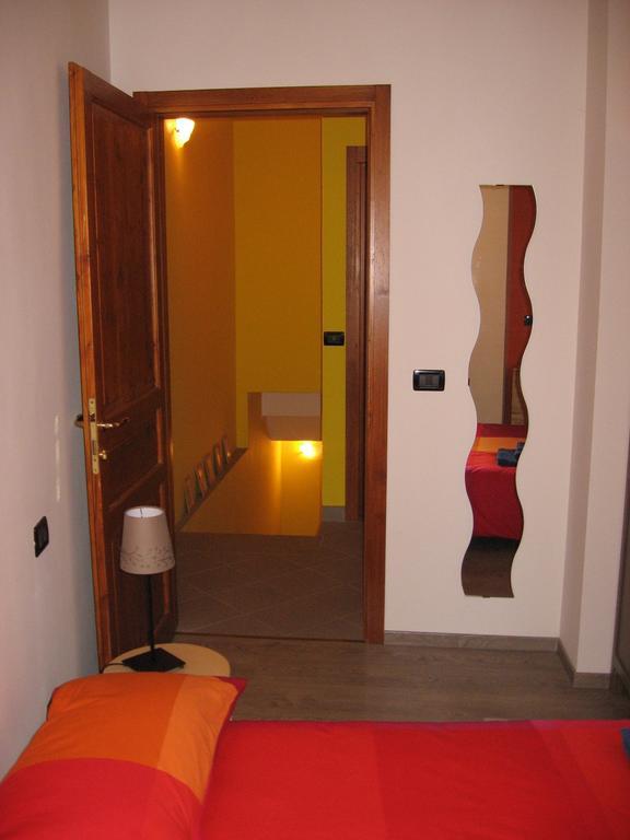 Torrente Rosandra San Dorligo della Valle Room photo