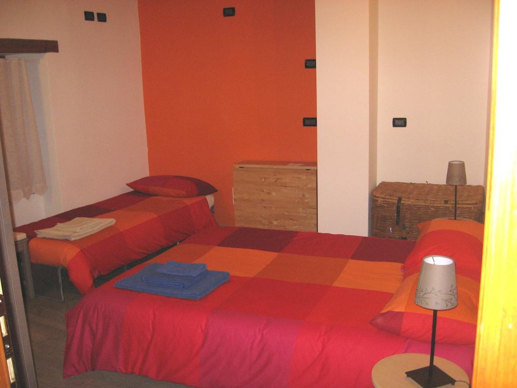Torrente Rosandra San Dorligo della Valle Room photo