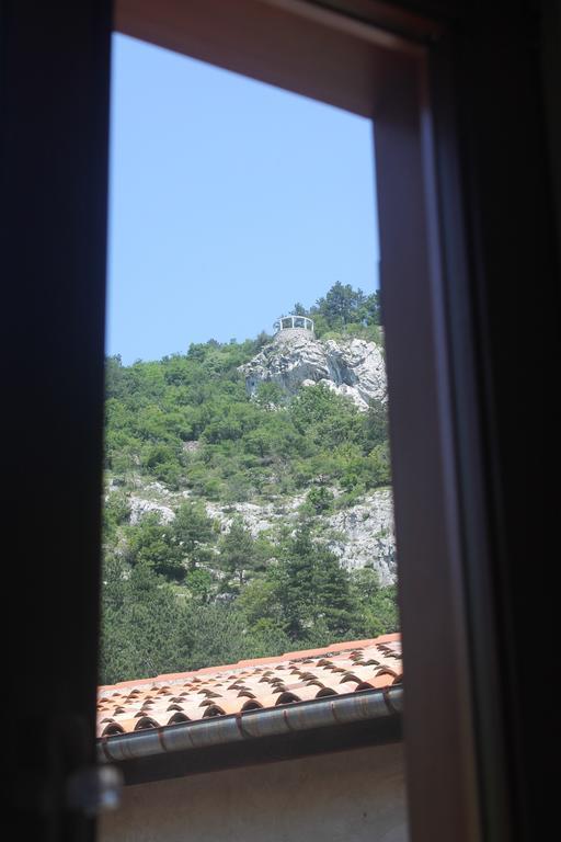 Torrente Rosandra San Dorligo della Valle Exterior photo