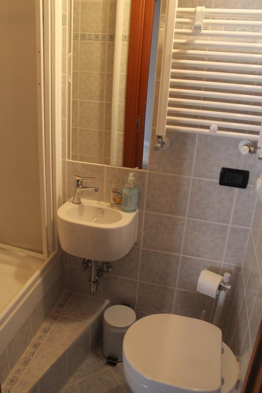 Torrente Rosandra San Dorligo della Valle Room photo