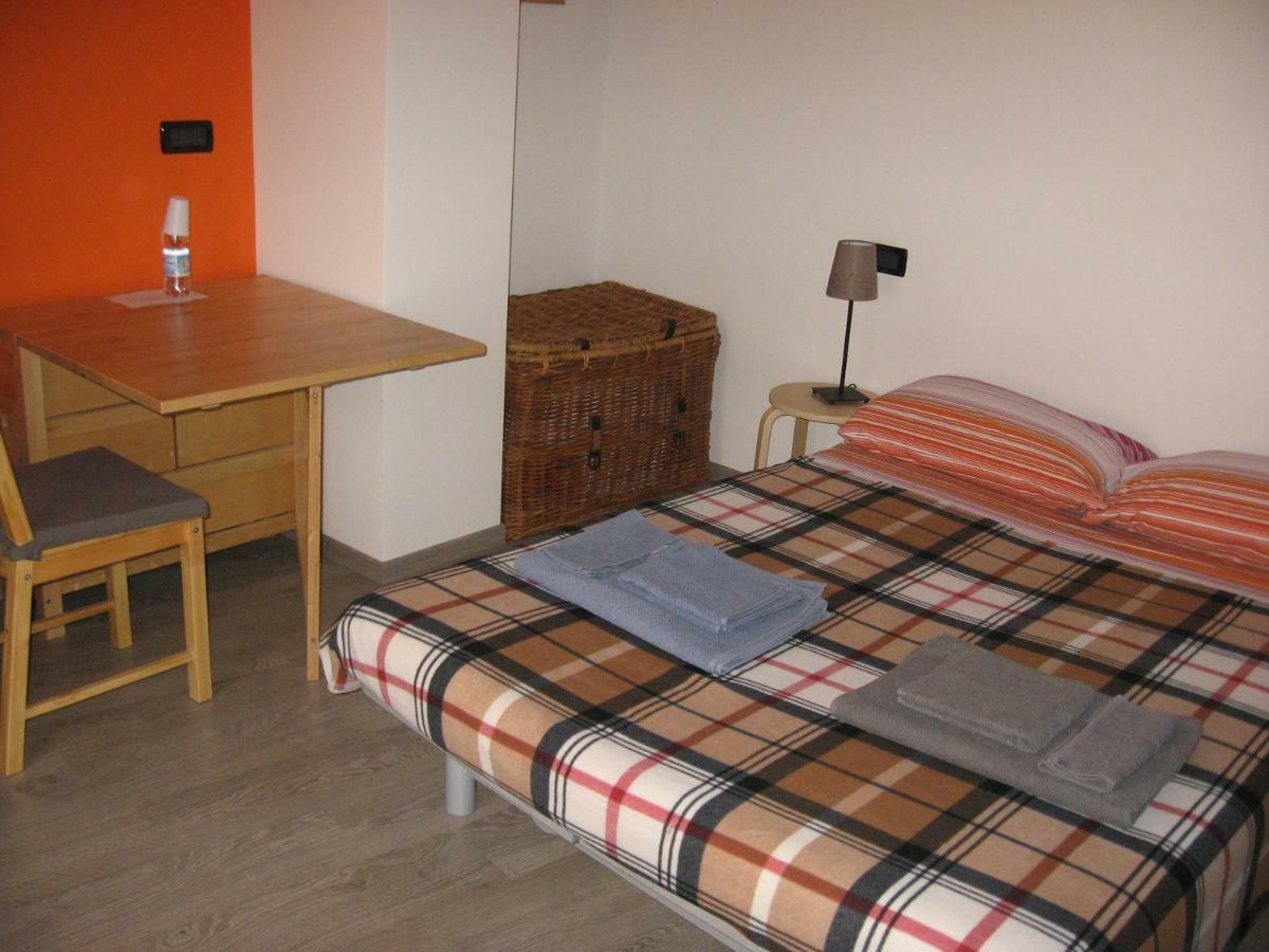 Torrente Rosandra San Dorligo della Valle Room photo